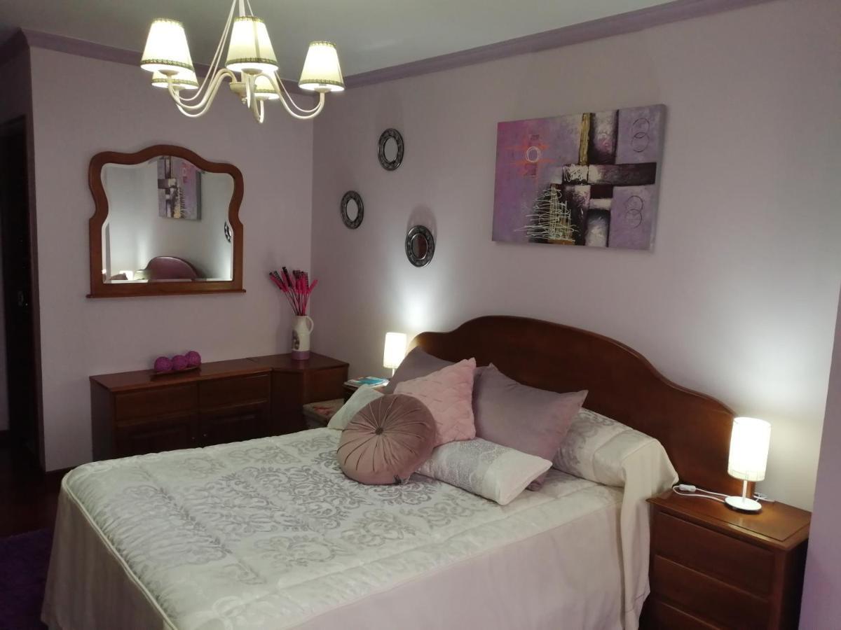 Apartamento Lemavos Monforte De Lemos Exterior foto