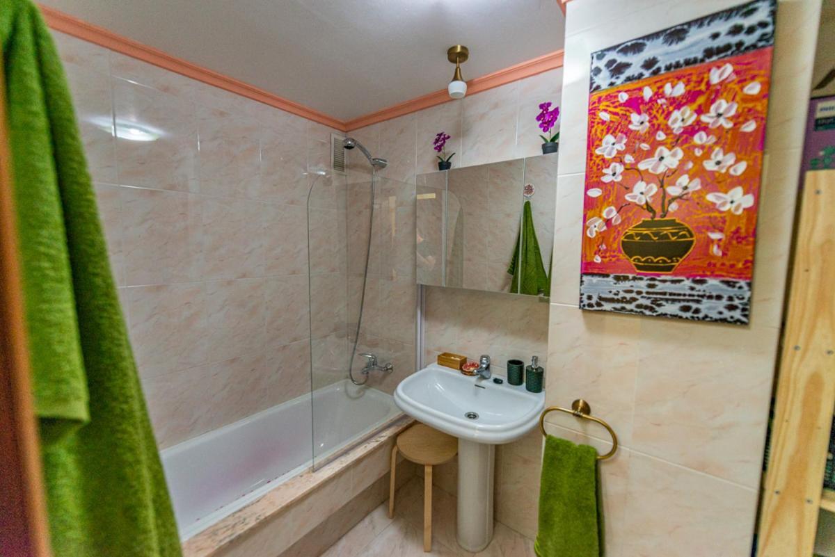 Apartamento Lemavos Monforte De Lemos Exterior foto